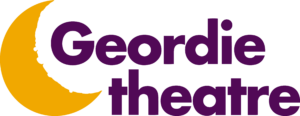 Geordie Theatre Logo
