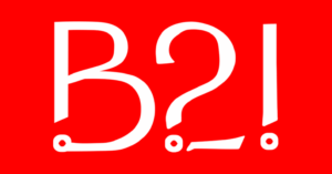 McGill/B21 Logo