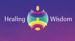 Healing Wisdom Logo