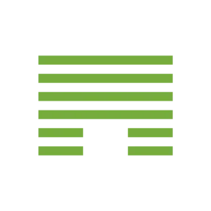 Université dans la nature Logo