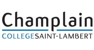 Champlain College Logo
